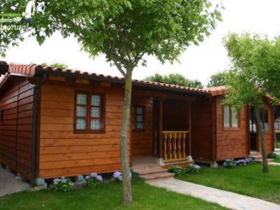 Bungalows Costa San Juan Soto de la Marina Pokoj fotografie